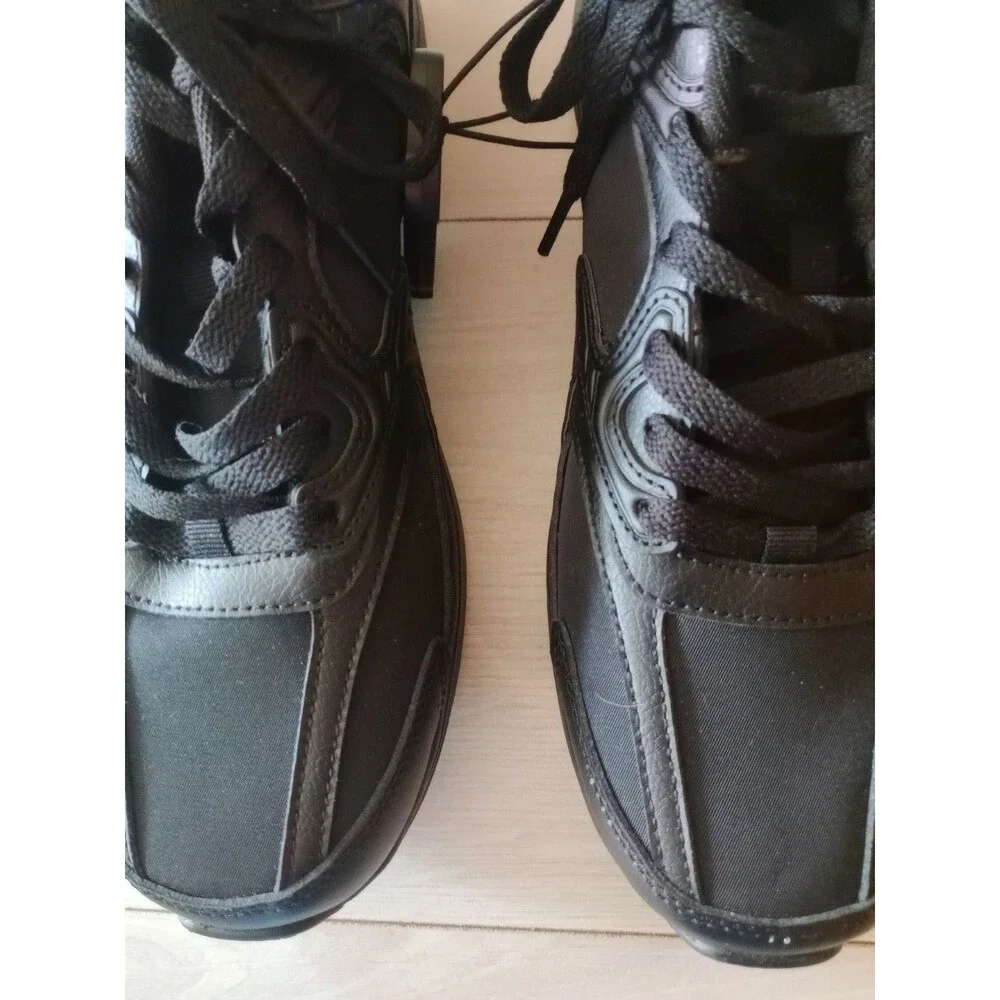 Tredsafe Slip Resistant Shoes Anti-Fatigue Dreamcell